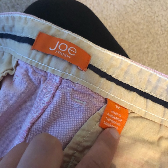 Joe fresh shorts - Picture 2 of 2